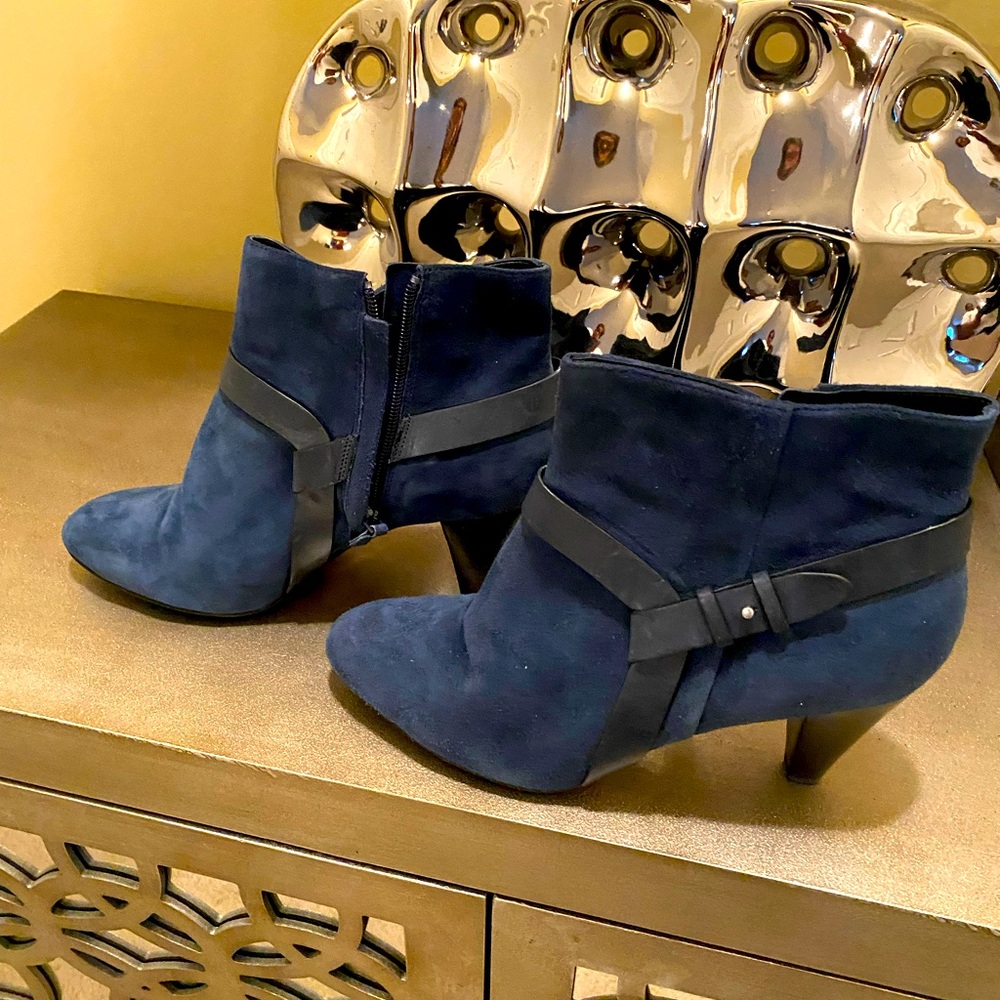 Cole Haan Ankle Boots